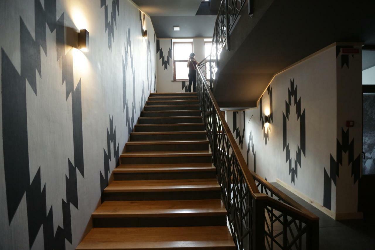 Spa Hotel Gora Bukowel Exterior foto